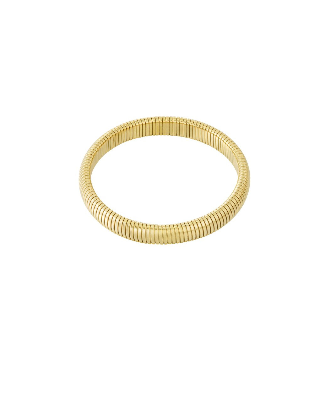 Nova stretcharmband - Goud