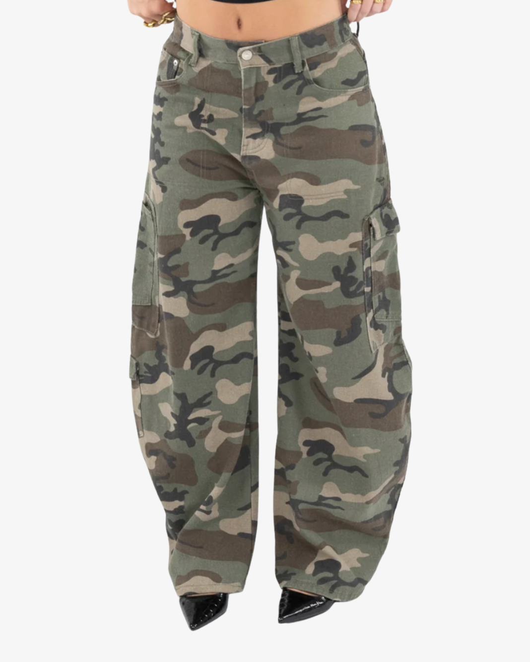 Army jeans