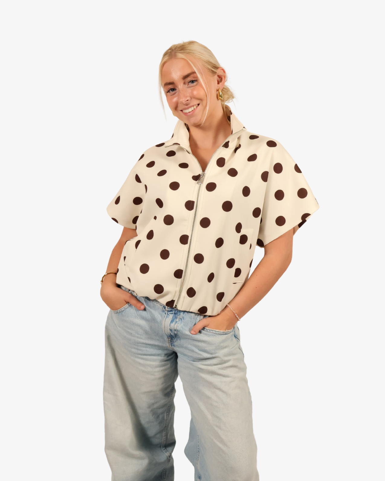 Jade jack - Dots