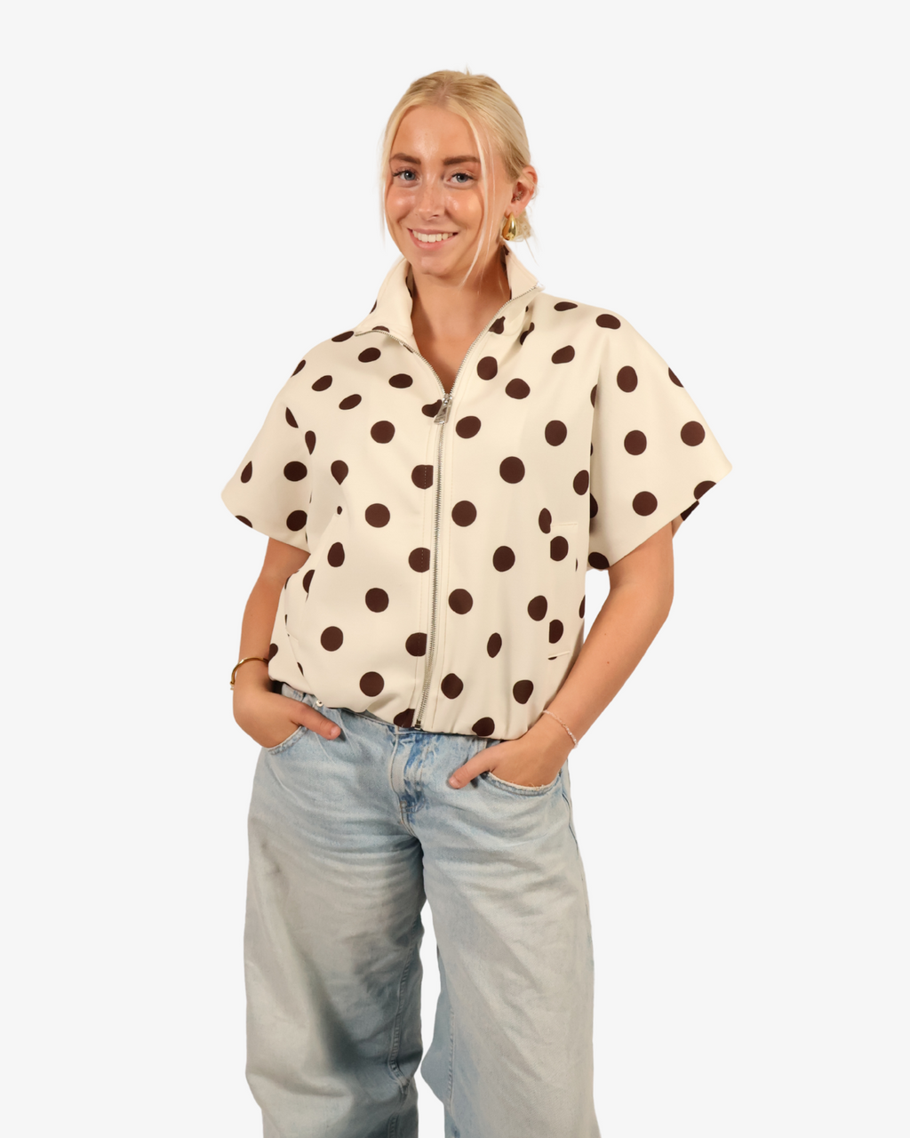 Jade jack - Dots