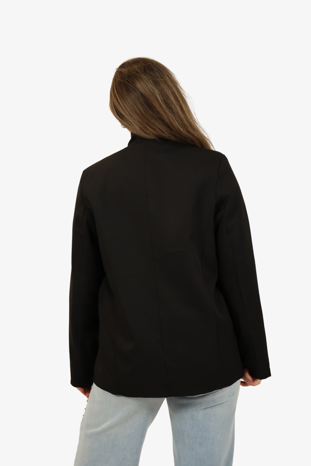 Bibi blazer - Black