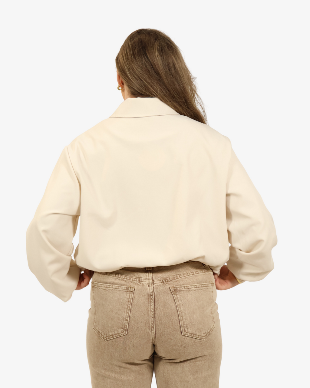 Celine jacket - Beige