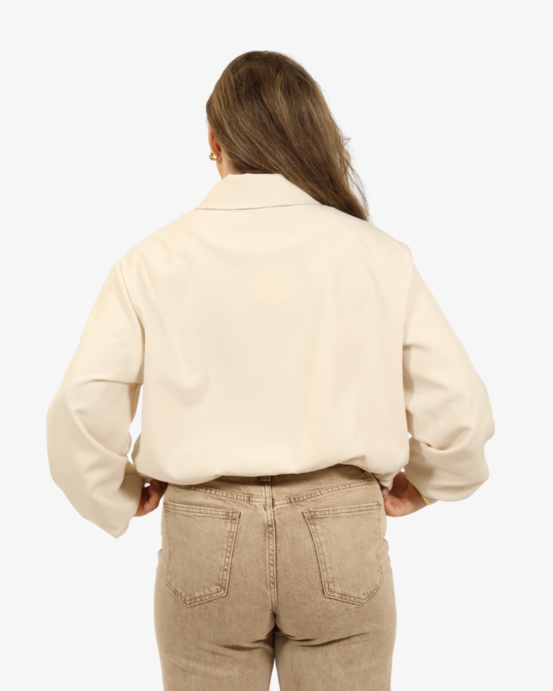 Celine jacket - Beige