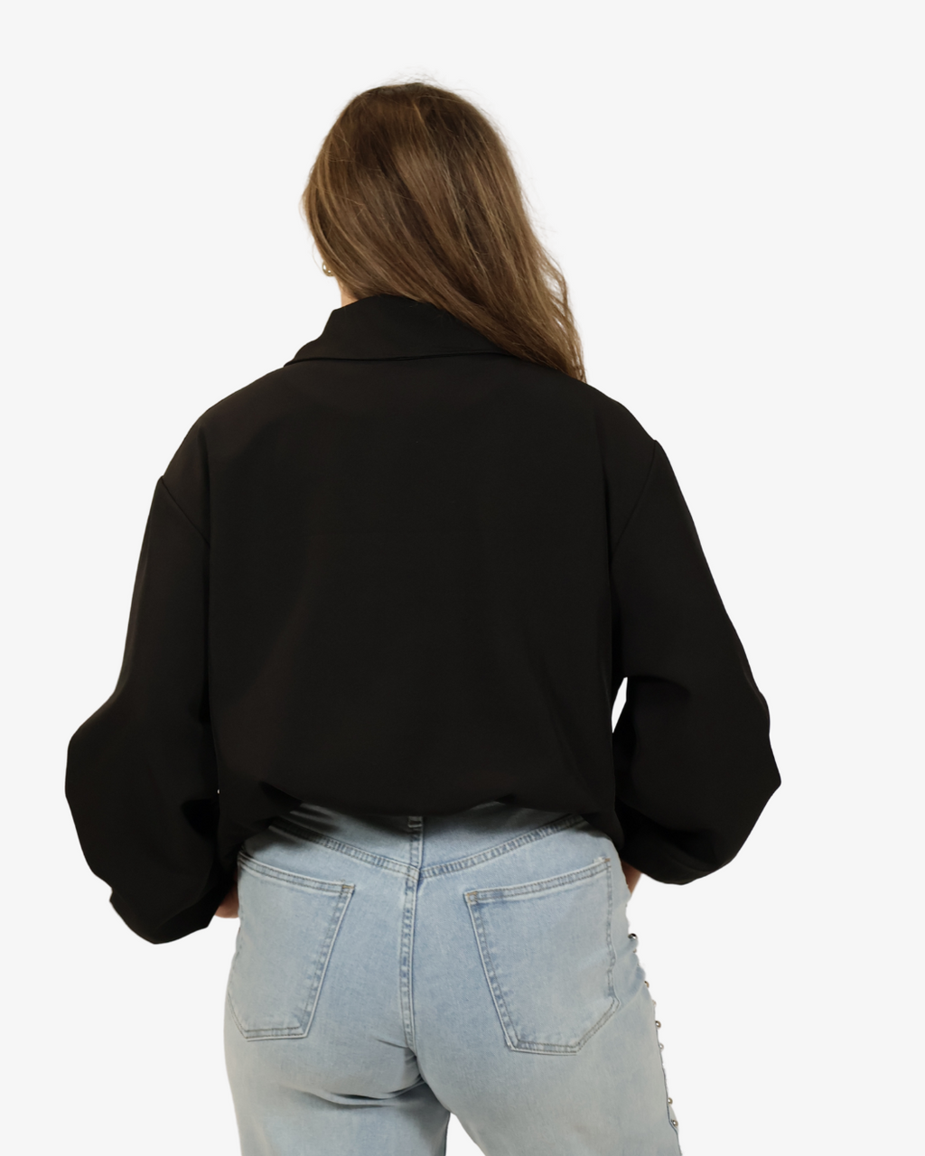 Celine jacket - Black