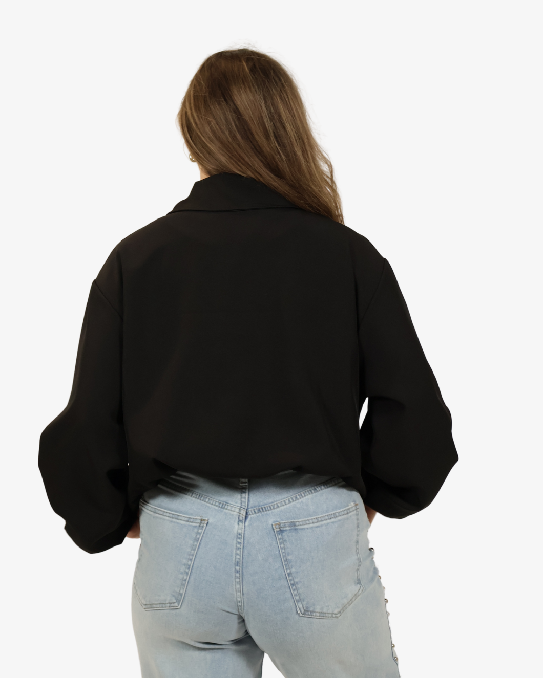 Celine jacket - Black