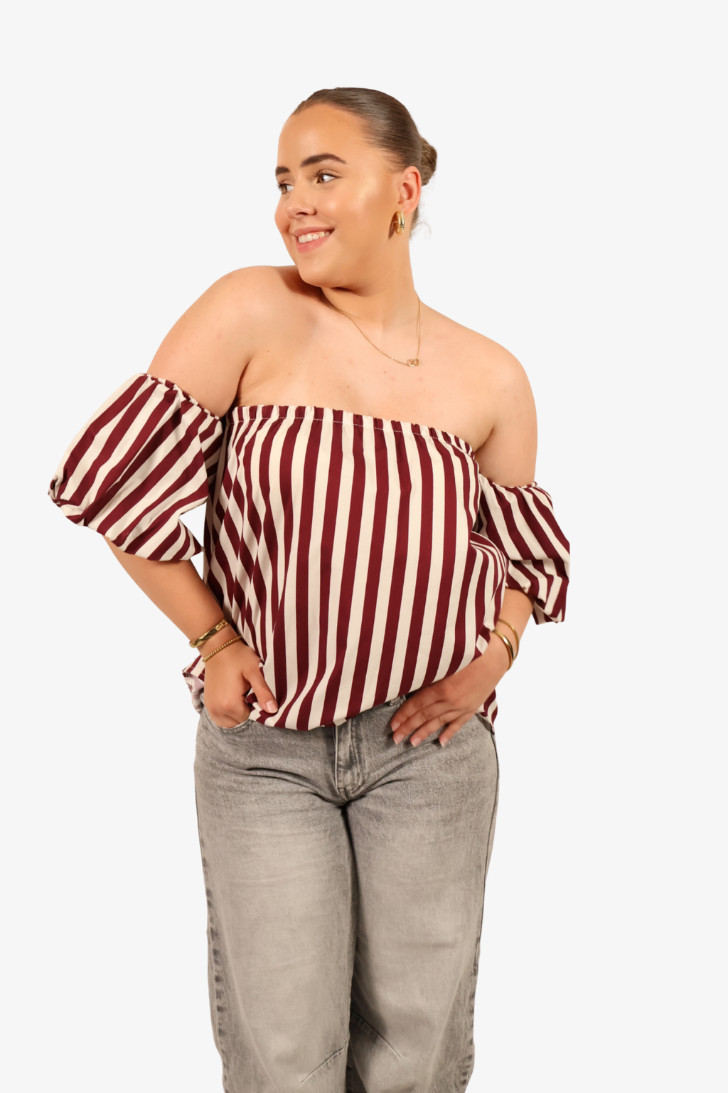 Frederique top
